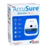ACCUSURE NEBULIZER JL (Blood Pressure Monitoring System)