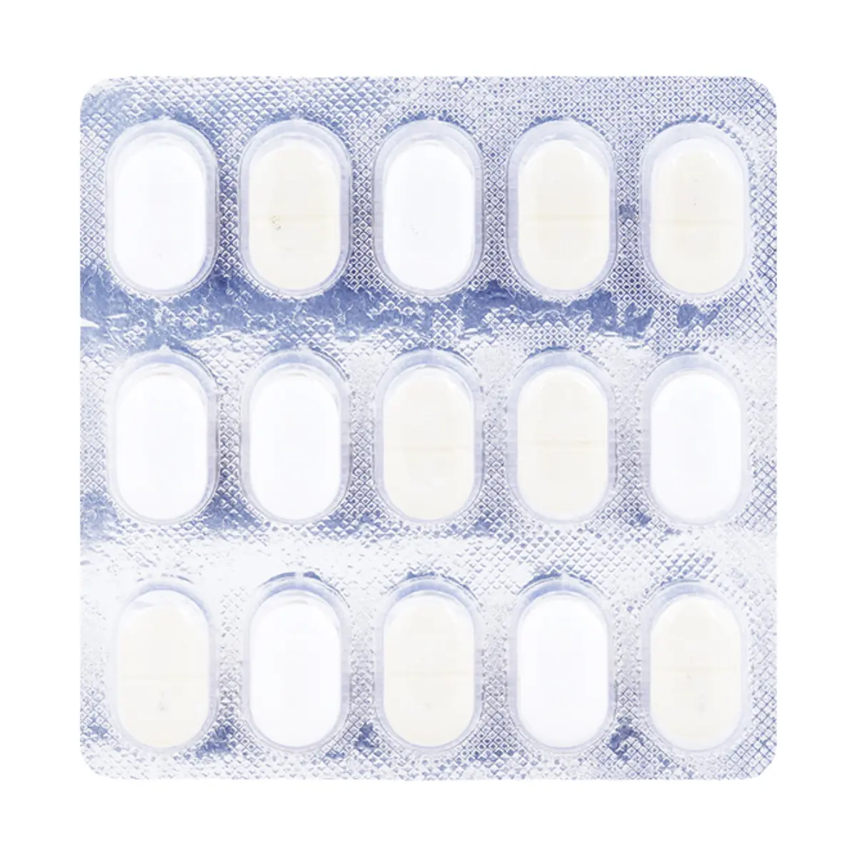 GEMINOR M4 FORTE (Glimepiride (4mg) + Metformin (1000mg)) - Image 2