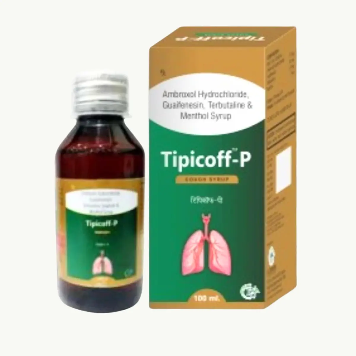 TIPICOFF P