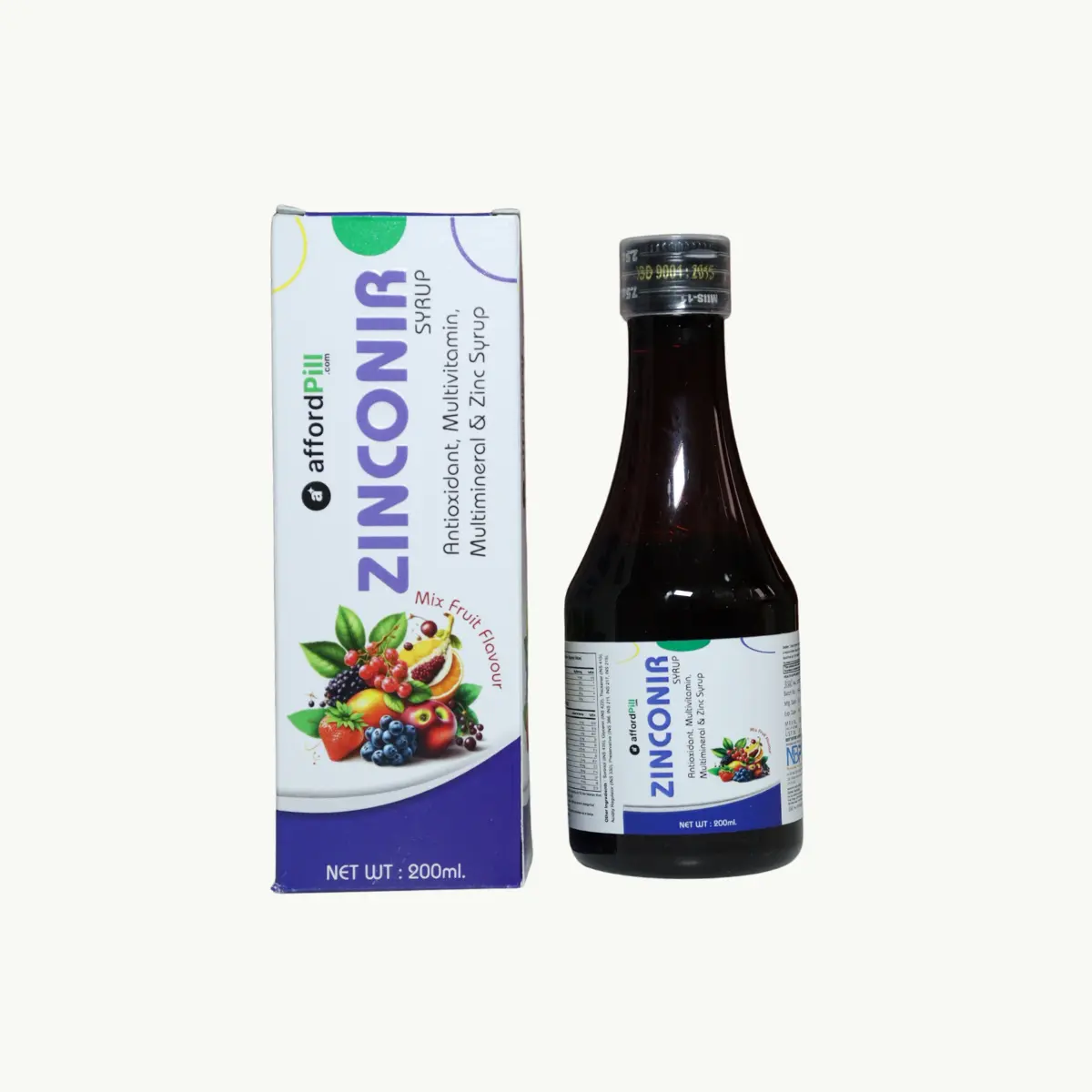 ZINCONIR