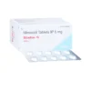 STAHA 5