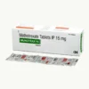 IMUNOTRAX 15 (Methotrexate (15mg))