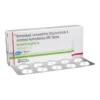 MONTICOPE A (Ambroxol (75mg) + Levocetirizine (5mg) + Montelukast (10mg))