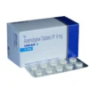 UNIAZ 8MG