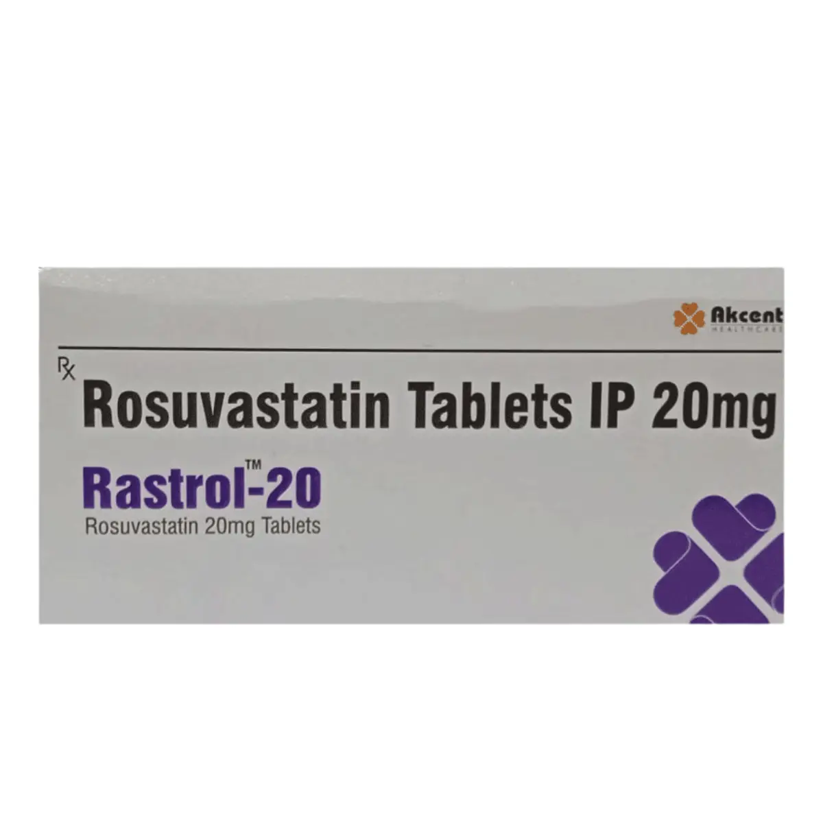 RASTROL 20MG