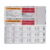 STALIX M 50/1000MG