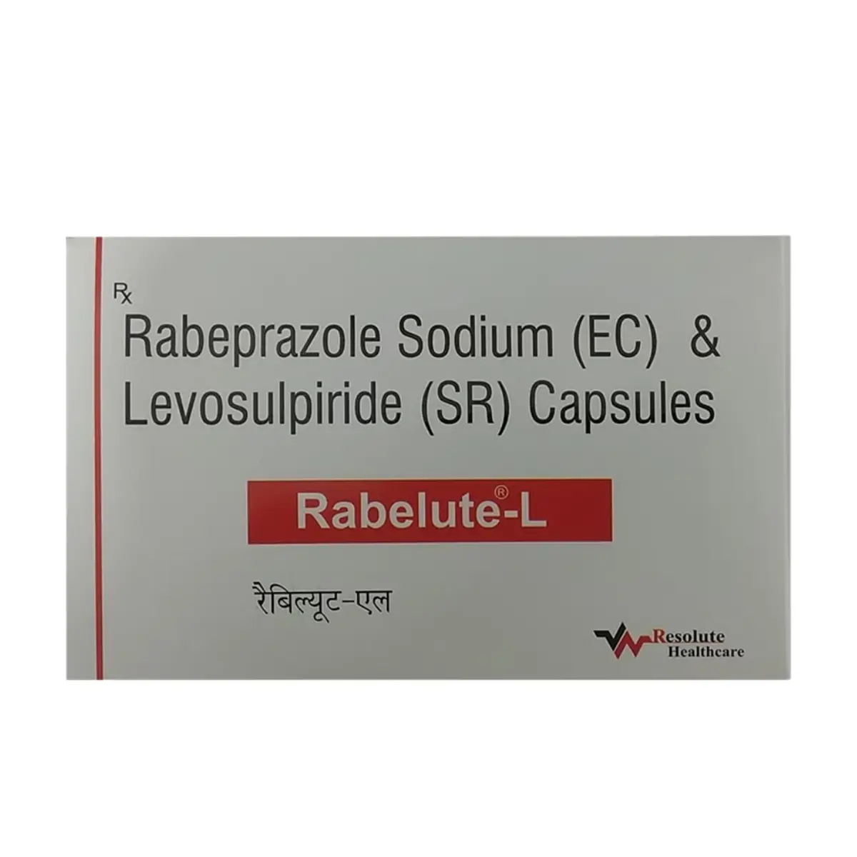 RABELUTE L