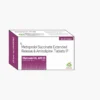 METROSIN XL AM 25 (Amlodipine (5mg) + Metoprolol Succinate (25mg))