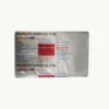 CANDITRAL SB 65MG (Itraconazole (65mg))