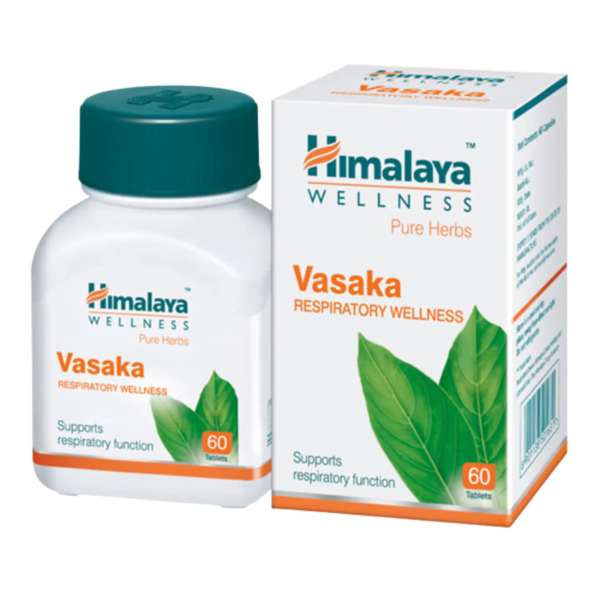 VASAKA (Vasaka (Adhatoda zeylanica))