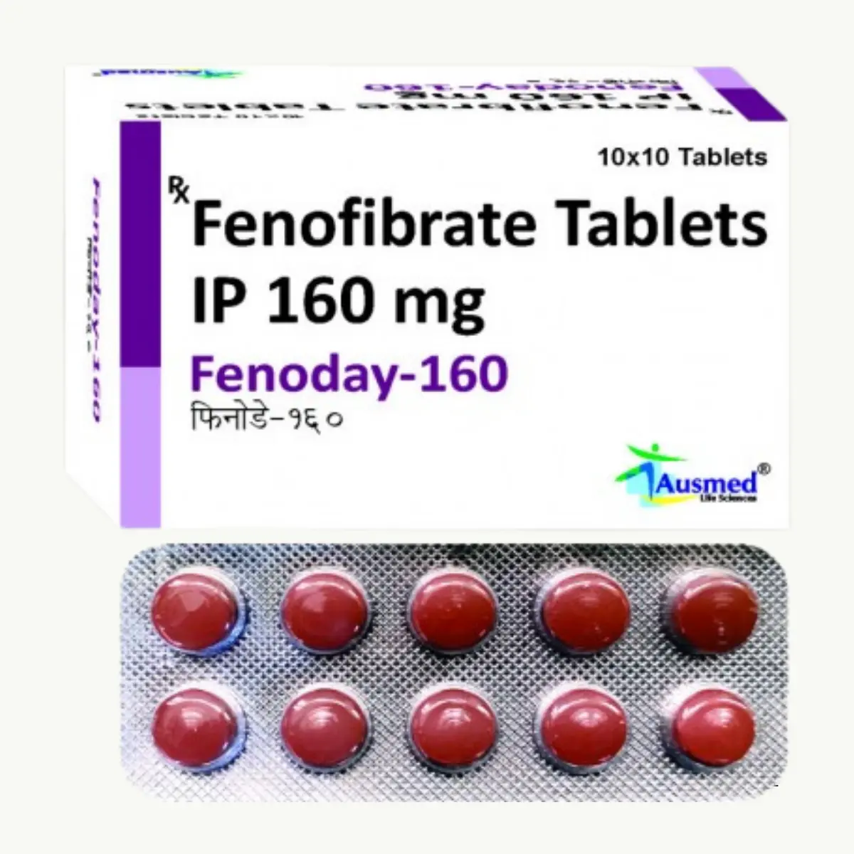 FENODAY 160
