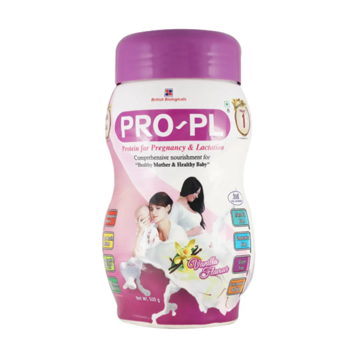PRO PL VF