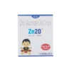 ZN 20 ORAL (Zinc Gluconate (20mg))