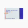 MODLIP 10 MG (Atorvastatin (10mg))
