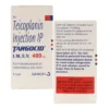 TARGOCID 400MG