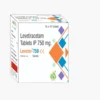 LEVOTOR 750MG