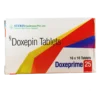 DOXEPRIME 25 (Dosulepin (25mg))