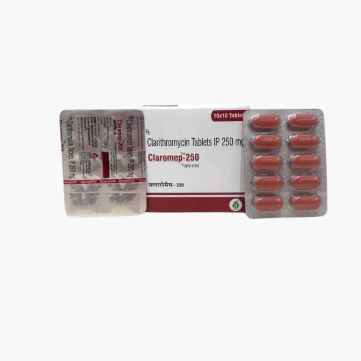 CLAROMEP 250 - Image 2