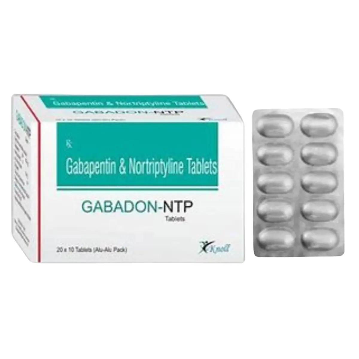 GABADON NTP 400/10