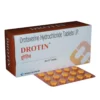 DROTIN (Drotaverine (40mg))