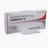 AMDEPIN 10MG (Amlodipine (10mg))