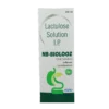 NB BIOLOOZ (Lactulose (10gm/15ml))