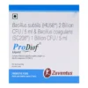 PRO DIOF LIQUID (Bacillus Clausii (2Billion Spores))