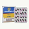 AMLYCURE DS (LIVER HEALTH CAPSULE)