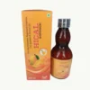 HICAL (Calcium (625mg/5ml) + Vitamin D3 (125iu/5ml))