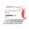 SEIZAMIDE 100MG