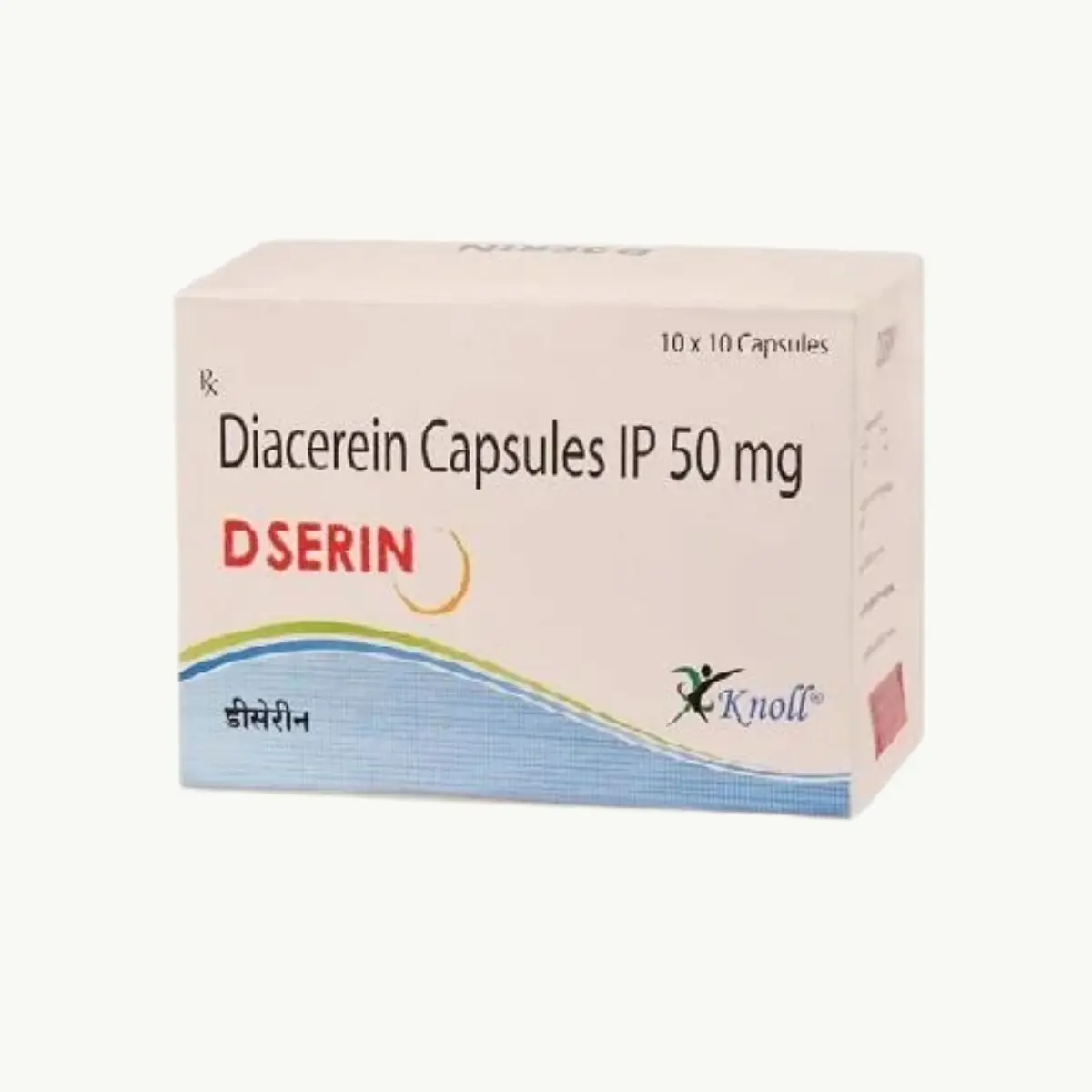 DSERIN (Diacerein (50mg)) - Image 2