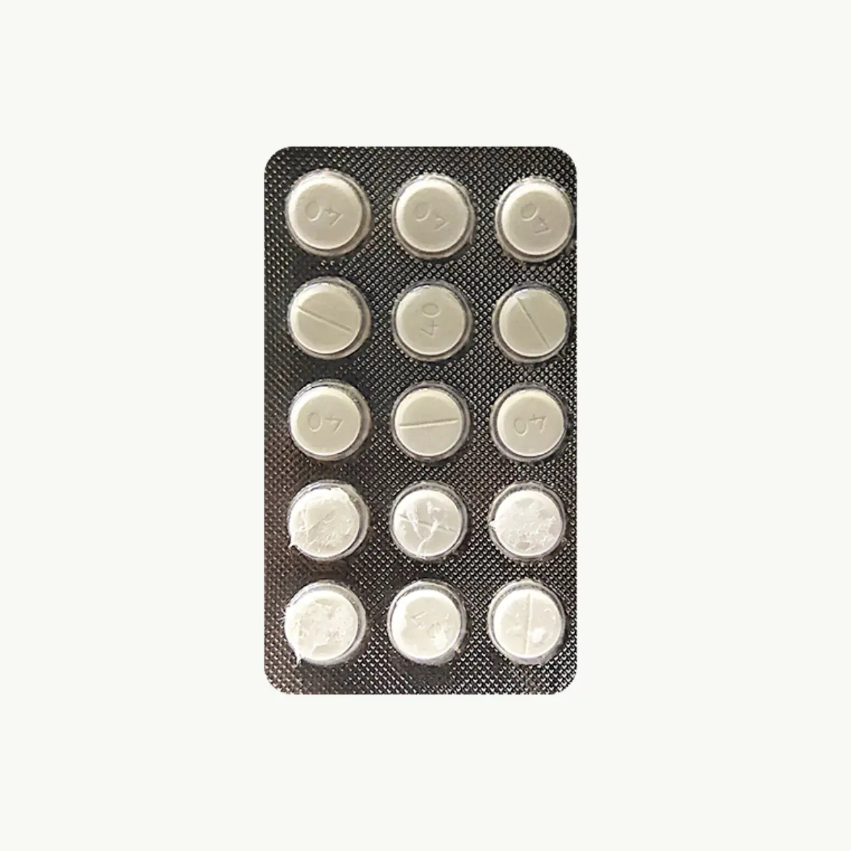 CIPLAR-40 MG (Propranolol (40mg)) - Image 2