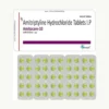 AMITOCARE 10 MG (Amitriptyline (10mg))