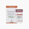 BUDATE 200 (Budesonide (200mcg))