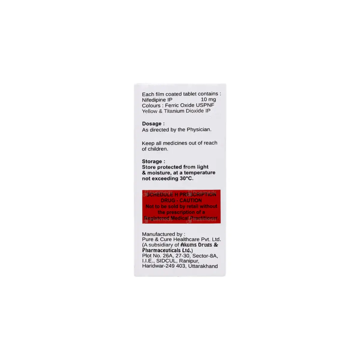 NIFEDAYES 10 - Image 2