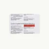 CARCA CR 20 MG (Carvedilol (20mg))