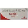 Geftib (Gefitinib (250mg))
