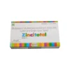 ZINCITOTAL (L-lysine Vitamin A, B3, B5, B6, D, E Zinc Iron Folic acid Beta-carotene Manganese Selenium Chromium Biotin)