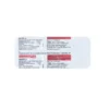 SUSTA METO 50 (Metoprolol Succinate (47.5mg))