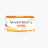 SPIROZOLE 25 (Spironolactone (25mg))