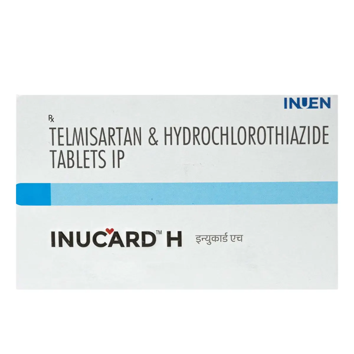 INUCARD H