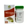AGROSAF AMLA CHURNA (EACH 5G OF AMLA CHURNA IS PREPARED FROM POWDER OF AMLA (EMBLICA OLLICINAILS, P.) 5G)