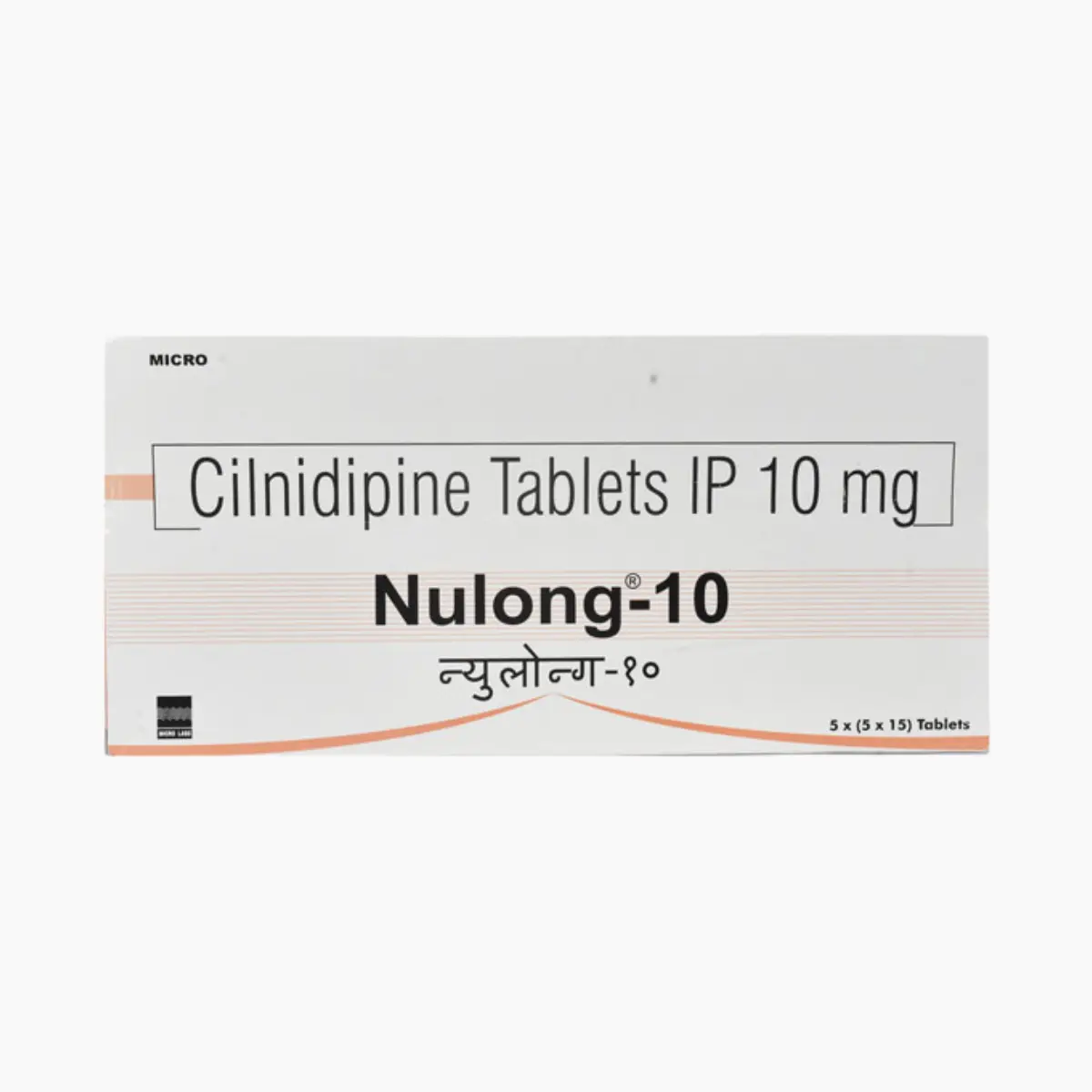 NULONG 10MG