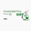 FORCAN 50 MG (Fluconazole (50mg))