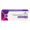 RIFASMART 200MG (Rifaximin (200mg))