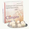 CLINGEN VAGINAL