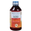ULGEL LIQUID SAUNF (Magaldrate (400mg/5ml) + Simethicone (20mg/5ml))