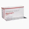 GLUCORYL 1MG