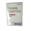 TEMCAD 20MG (Temozolomide (20mg))