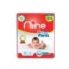 NINE BABY DIAPER SMALL MINI 99